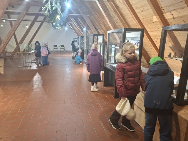 Výstava betlémů 5