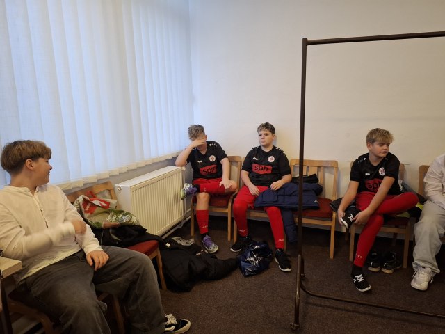 Vánoční akademie 7. A 1