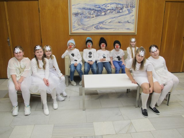 Vzpomínka na předvánoční čas 5