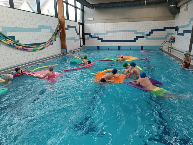 3.B - ukončení plavání  2