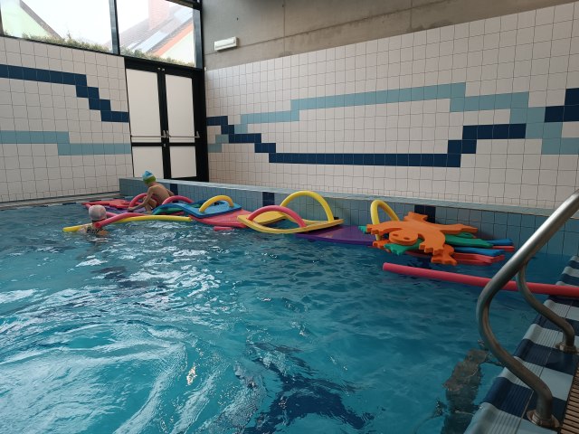 3.B - ukončení plavání  5