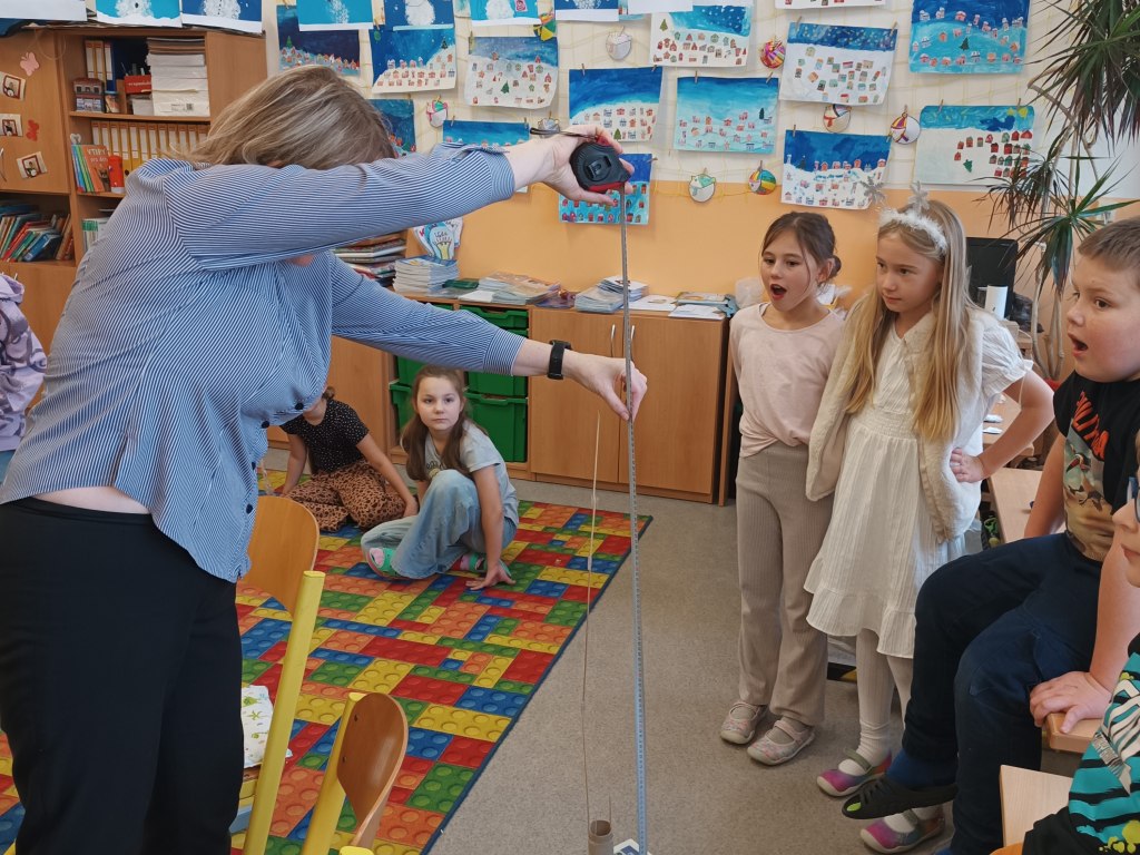 3.B - Mikulášský den ve třídě  17