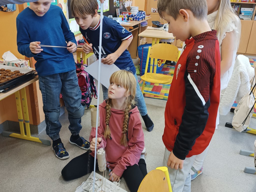 3.B - Mikulášský den ve třídě  19