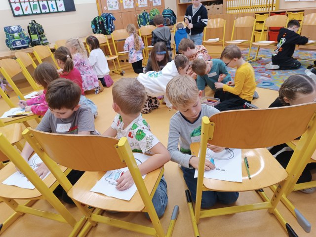 1. A Preventivní program 2