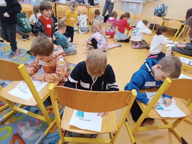 1. A Preventivní program 3