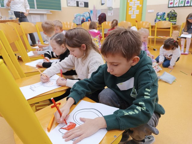 1. A Preventivní program 4