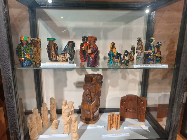 Výstava betlémů 3