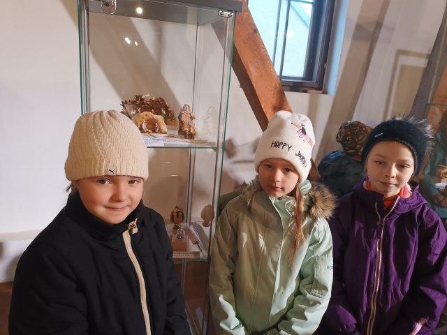 Výstava betlémů 4