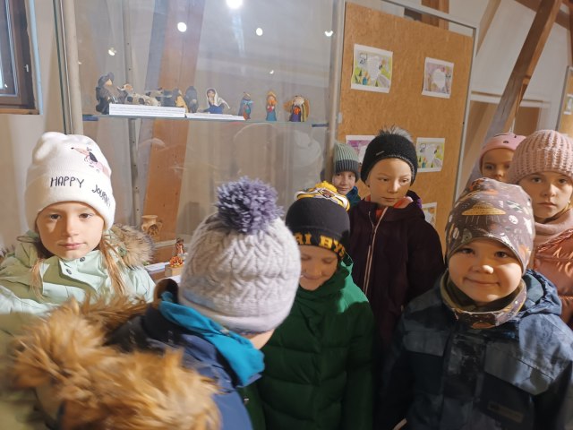 Výstava betlémů 5