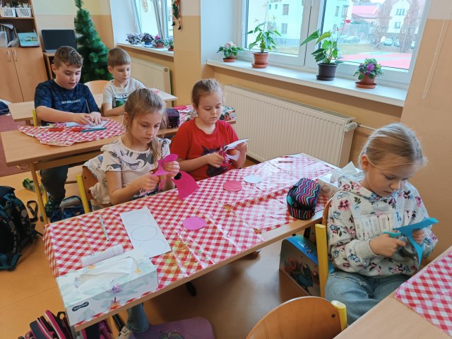 Předvánoční čas 1