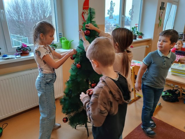 Předvánoční čas 5