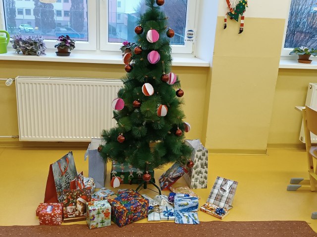 Vánoce ve vzpomínkách 2