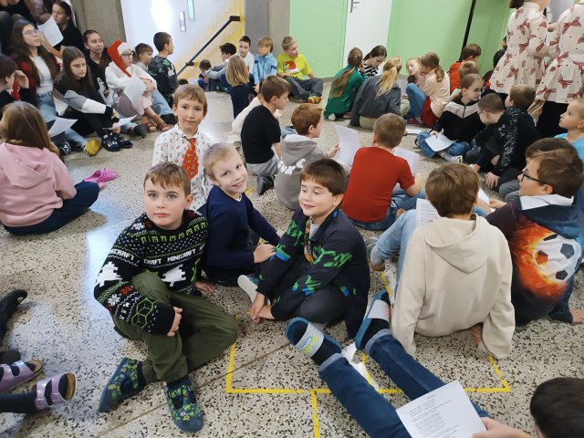 Vánoce ve vzpomínkách 4