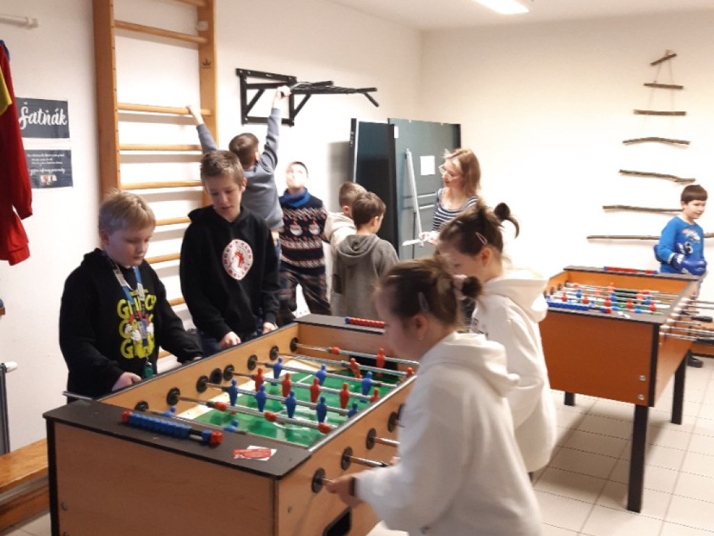 Exkurze do centra Nadosah 3