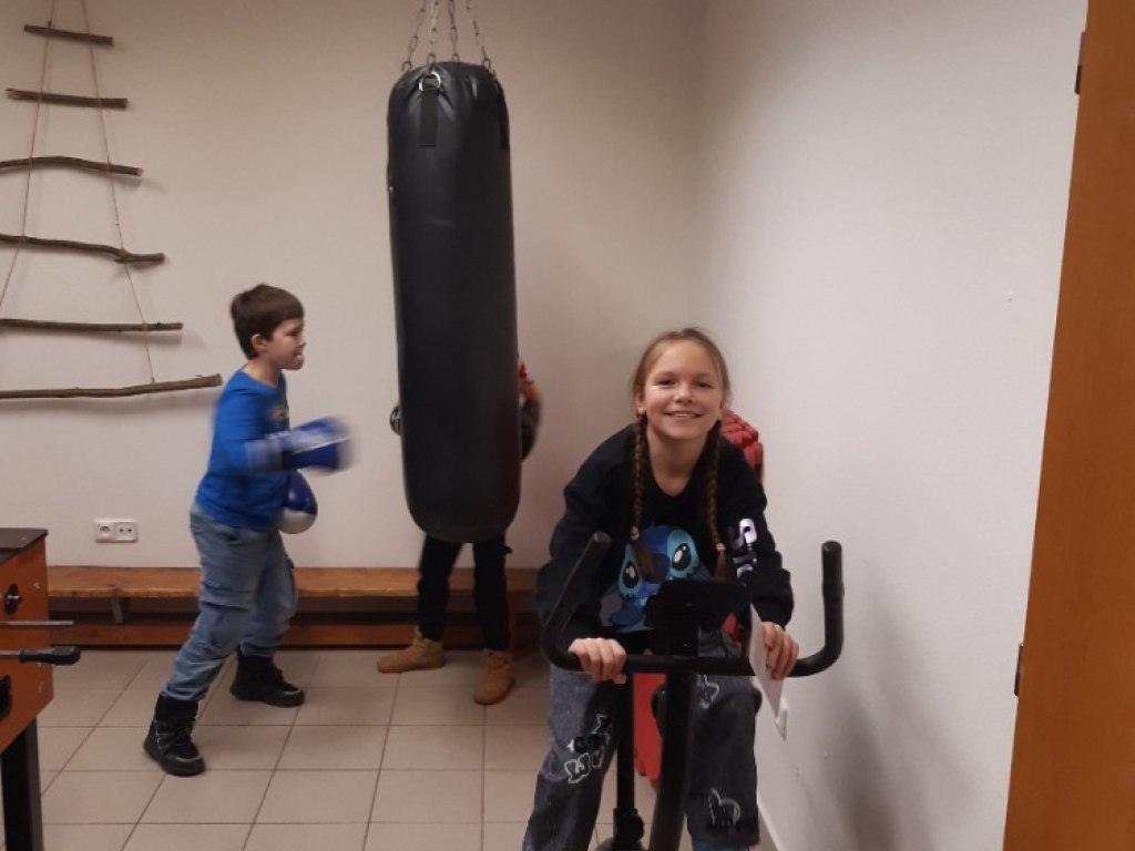 Exkurze do centra Nadosah 4