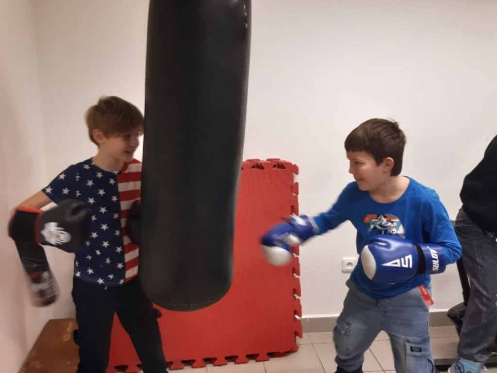 Exkurze do centra Nadosah 6