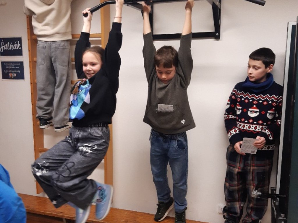 Exkurze do centra Nadosah 7