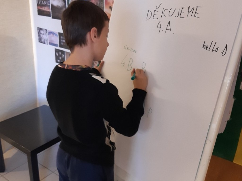 Exkurze do centra Nadosah 8