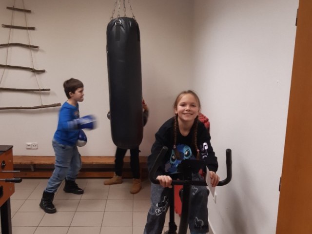 Exkurze do centra Nadosah 4