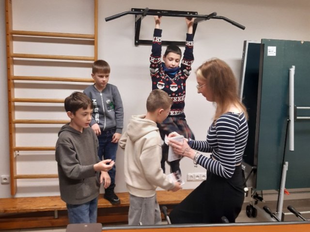 Exkurze do centra Nadosah 5