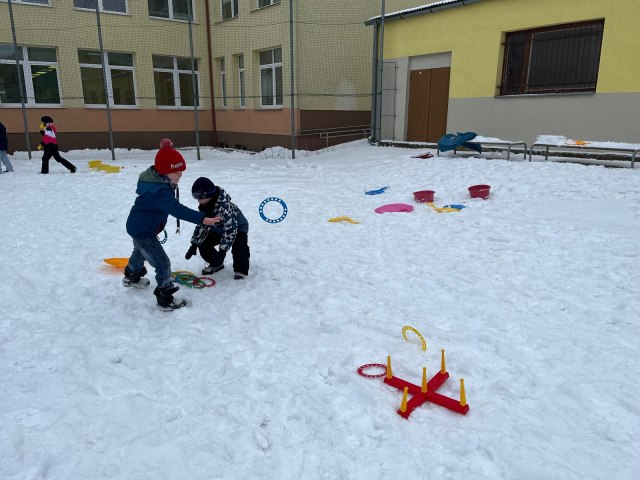 Družina - Zimní olympiáda 2