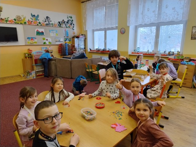 Družina - Řemesla a povolání, malí zdravotníci 3