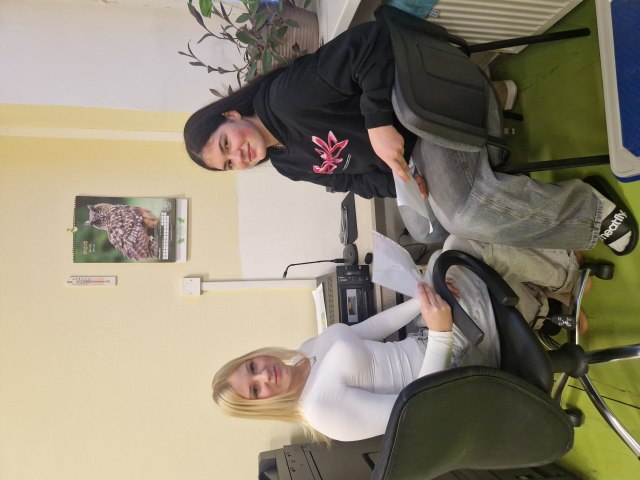 Mezinárodní den hádanek 1