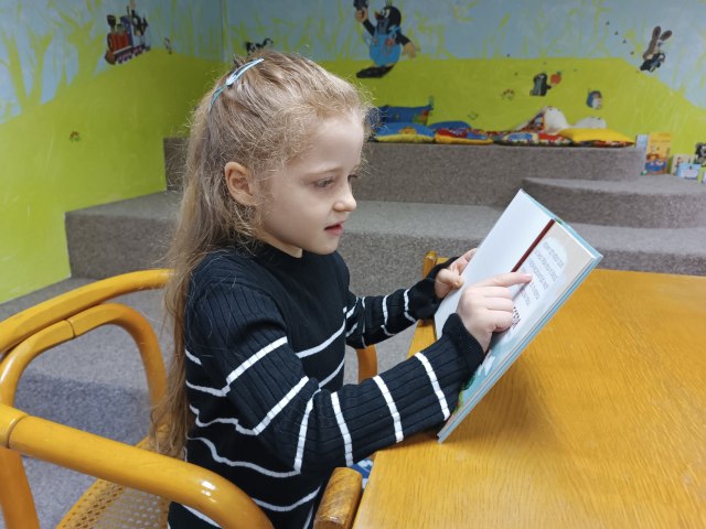 1. A Pasování na čtenáře 3