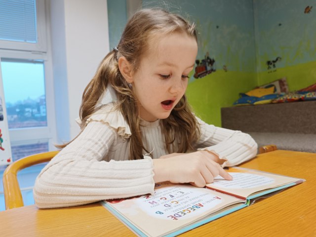 1. A Pasování na čtenáře 4