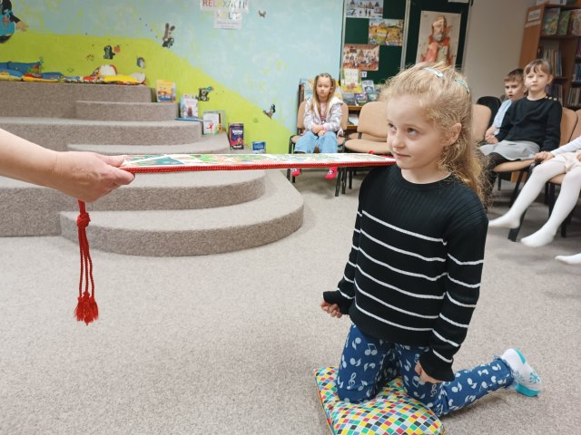 1. A Pasování na čtenáře 5