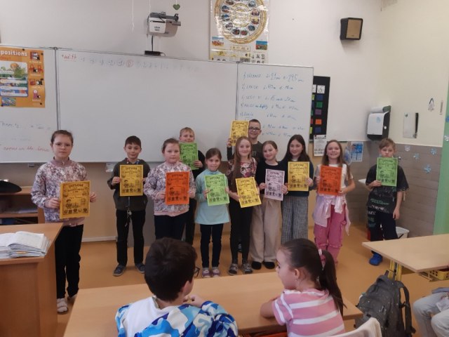 Recitační soutěž žáků 4. tříd 3