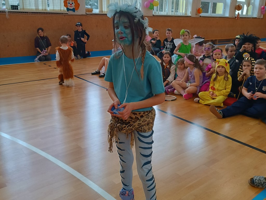 Družinový karneval 6