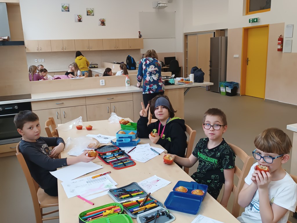 3.B - masopustní pečení  13