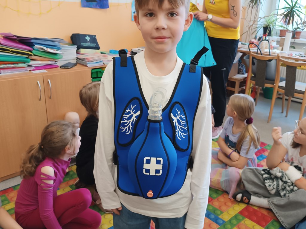 3.B - prevence dětských úrazů  9