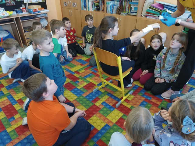 3.B - prevence dětských úrazů  2