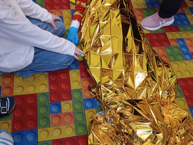 3.B - prevence dětských úrazů  5