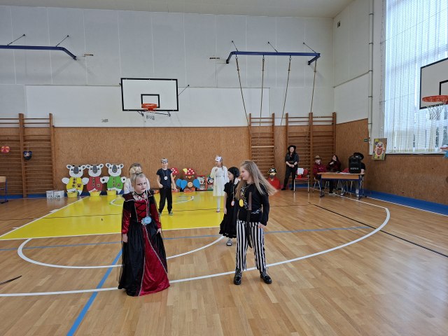 Školní karneval 3