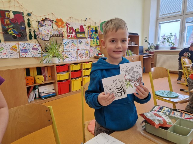 Mezinárodní den mateřského jazyka 3