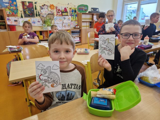 Mezinárodní den mateřského jazyka 4