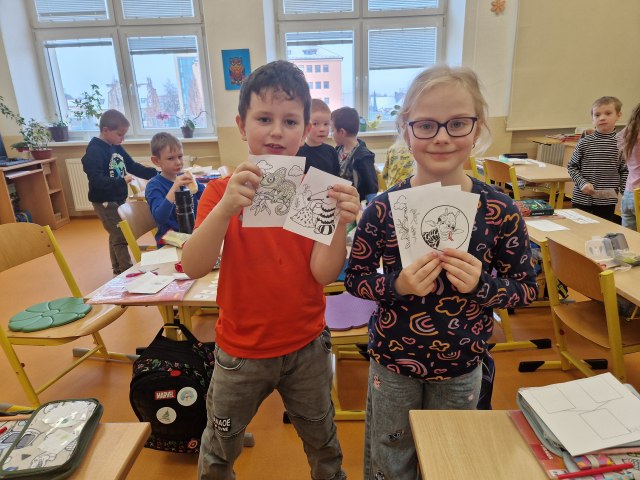 Mezinárodní den mateřského jazyka 5