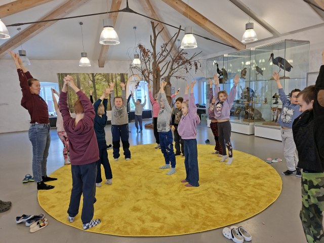 Krása dřeva očima druháků 4