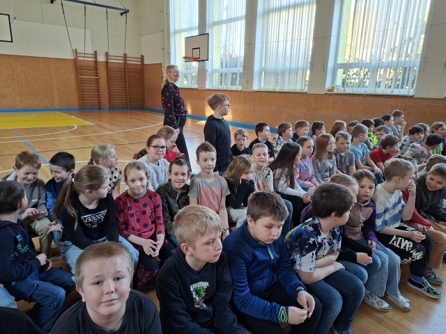 Scenické listování s Lukášem Hejlíkem 1