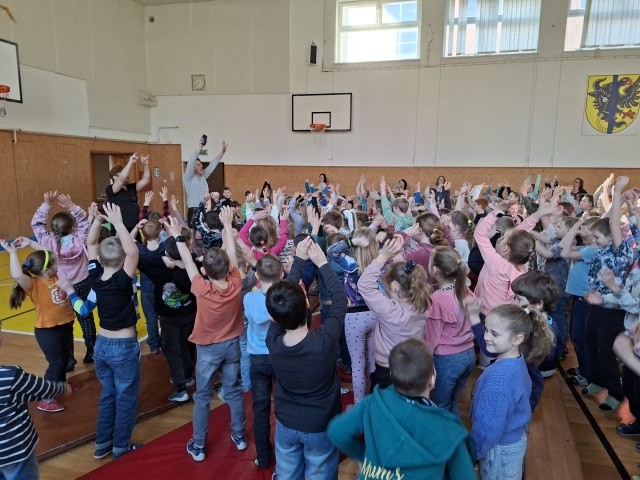 Scenické listování s Lukášem Hejlíkem 5