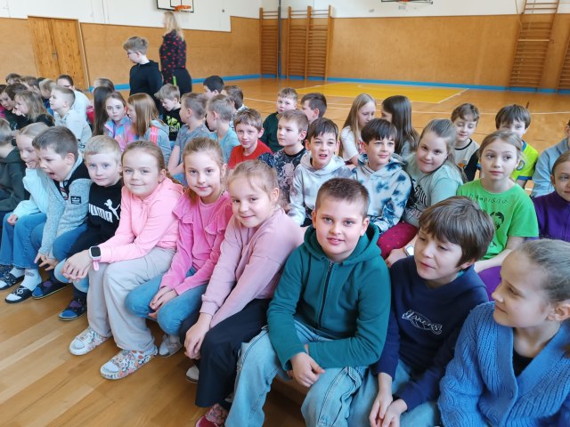 Čtení s Lukášem Hejlíkem 1