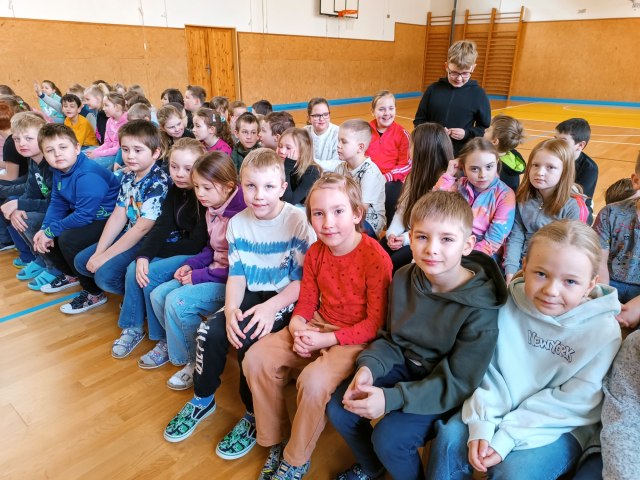 Čtení s Lukášem Hejlíkem 2