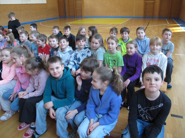 Kvak a Žbluňk 1