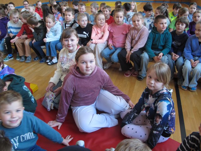 Kvak a Žbluňk 2