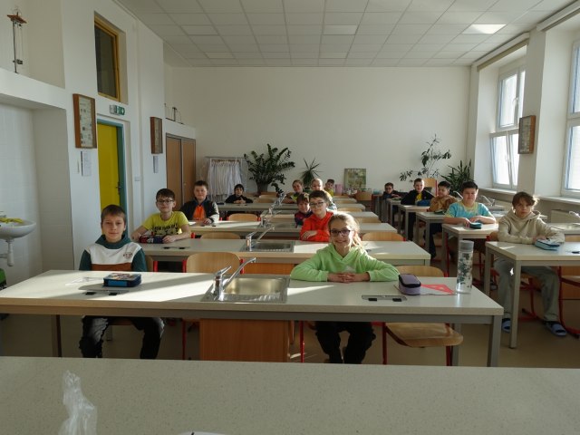 Matematický klokan 2