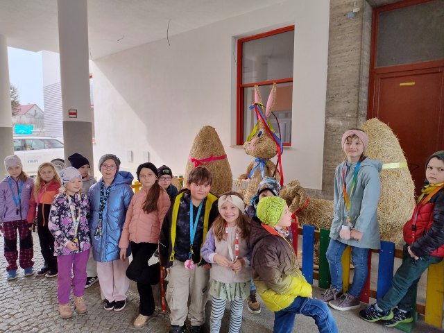 Družina - Hody, hody doprovody 2