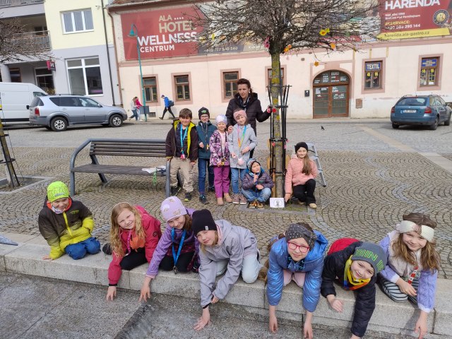 Družina - Hody, hody doprovody 3